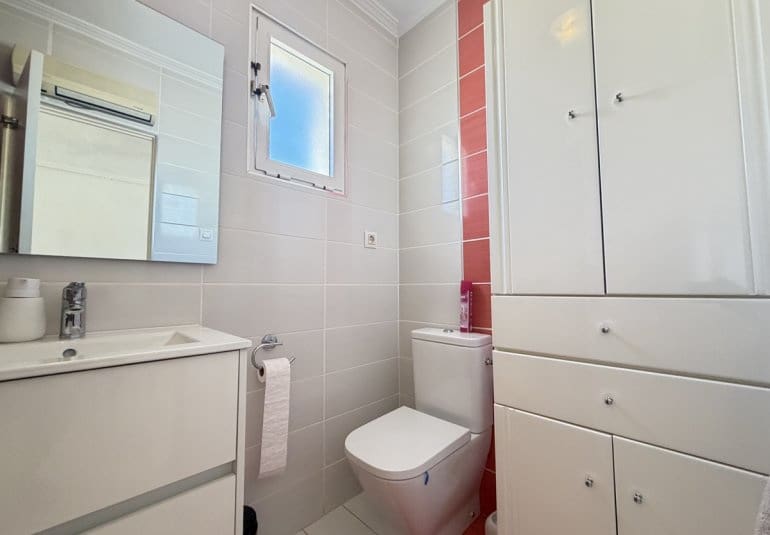 3 slaapkamer Huis te koop in San Miguel de Salinas met zwembad - € 235.000 (Ref: 9861459)