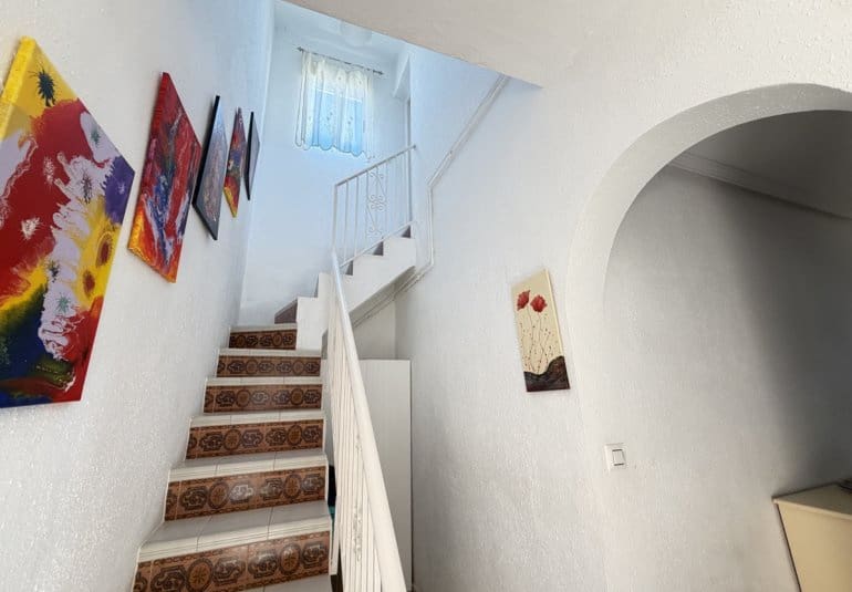 3 slaapkamer Huis te koop in San Miguel de Salinas met zwembad - € 235.000 (Ref: 9861459)