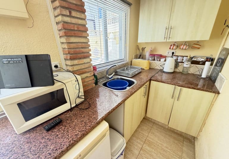 3 slaapkamer Huis te koop in San Miguel de Salinas met zwembad - € 235.000 (Ref: 9861459)