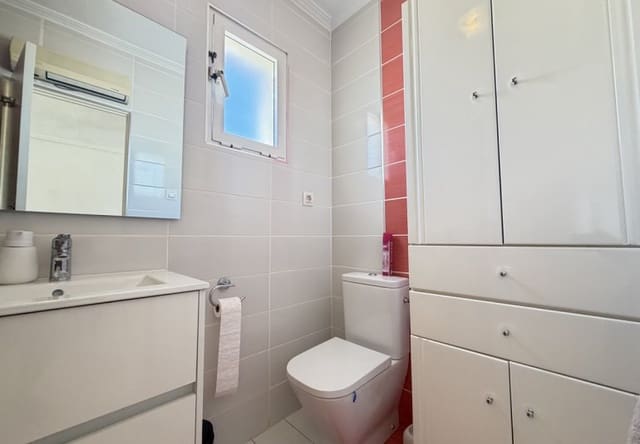 3 soverom Hus til salgs i San Miguel de Salinas med svømmebasseng - € 235 000 (Ref: 9861459)