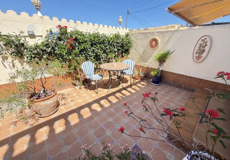 3 slaapkamer Huis te koop in San Miguel de Salinas met zwembad - € 235.000 (Ref: 9861459)