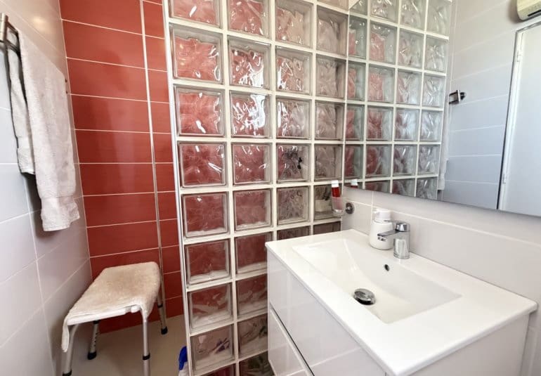 3 slaapkamer Huis te koop in San Miguel de Salinas met zwembad - € 235.000 (Ref: 9861459)