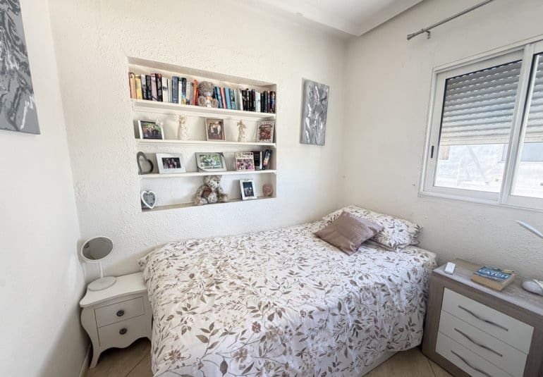 3 slaapkamer Huis te koop in San Miguel de Salinas met zwembad - € 235.000 (Ref: 9861459)