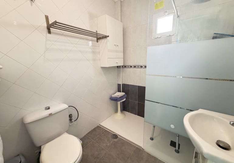 Apartamento de 3 habitaciones en La Zenia en venta con piscina - 188.500 € (Ref: 9861460)