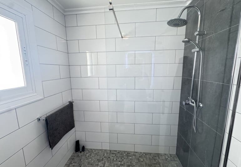 2 Zimmer Villa zu verkaufen in Alicante / Alacant Stadt mit Pool - 289.995 € (Ref: 9861461)