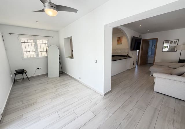 2 soveværelse Villa til salg i Blue Lagoon med swimmingpool - € 249.000 (Ref: 9863868)