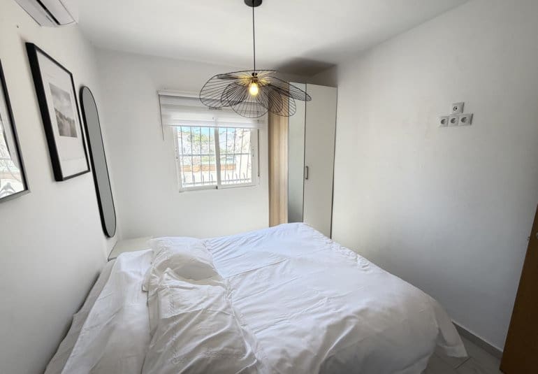 2 soveværelse Villa til salg i Blue Lagoon med swimmingpool - € 249.000 (Ref: 9863868)
