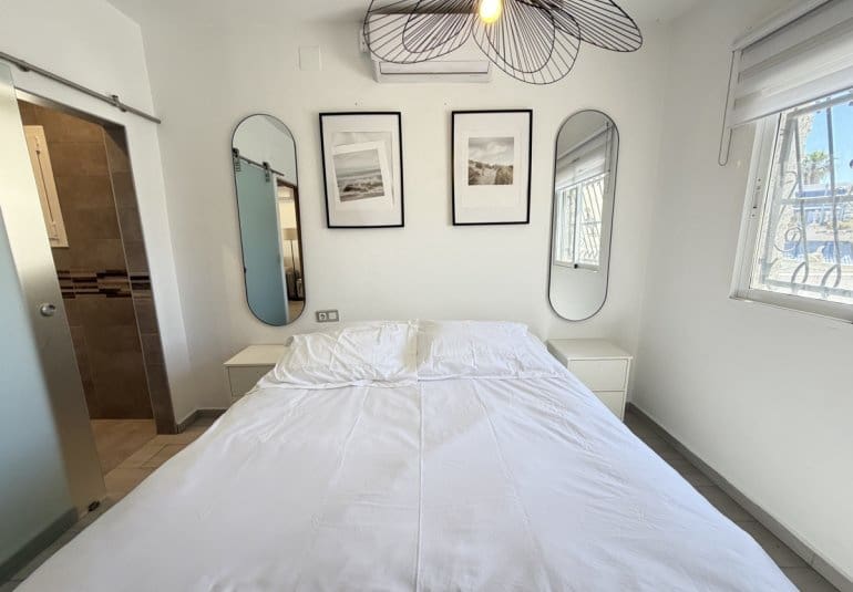 2 soveværelse Villa til salg i Blue Lagoon med swimmingpool - € 249.000 (Ref: 9863868)