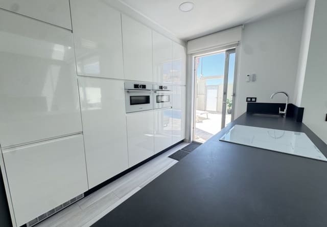 4 slaapkamer Villa te koop in Lomas de Cabo Roig - Los Dolses, Orihuela met zwembad - € 619.995 (Ref: 9863869)