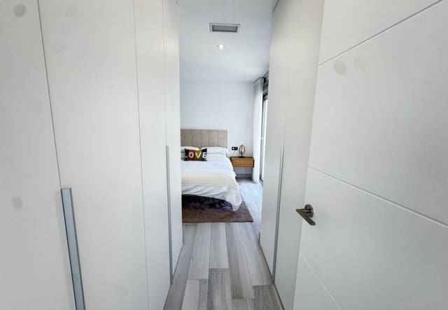 4 slaapkamer Villa te koop in Lomas de Cabo Roig - Los Dolses, Orihuela met zwembad - € 619.995 (Ref: 9863869)
