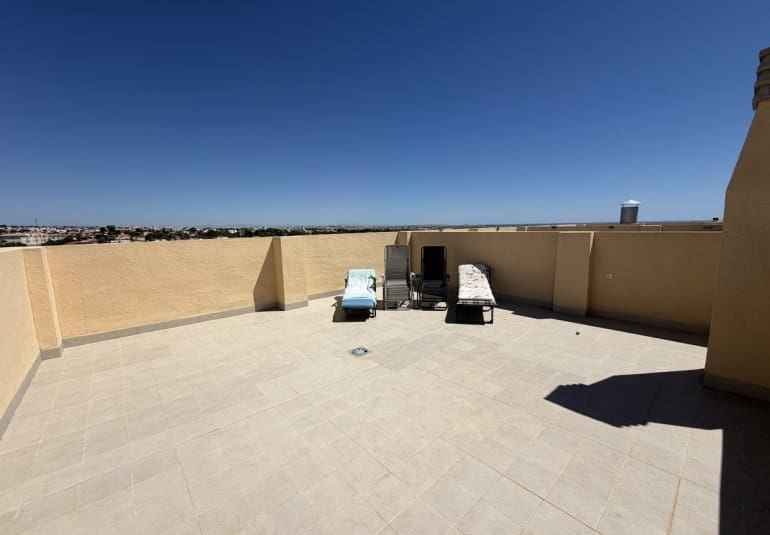 2 camera da letto Appartamento in vendita in Orihuela Costa con piscina - 214.995 € (Rif: 9863870)