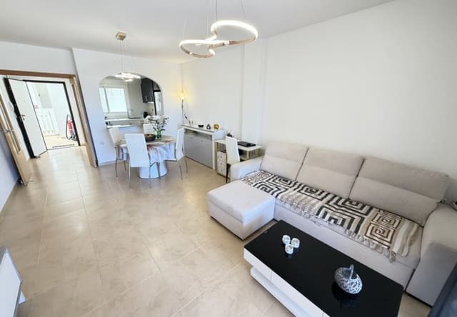 2 camera da letto Appartamento in vendita in Lomas de Cabo Roig - Los Dolses, Orihuela con piscina - 214.995 € (Rif: 9863870)