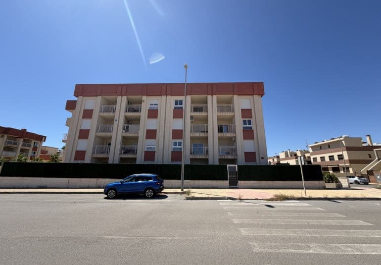 2 camera da letto Appartamento in vendita in Orihuela Costa con piscina - 214.995 € (Rif: 9863870)