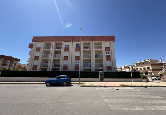 2 camera da letto Appartamento in vendita in Lomas de Cabo Roig - Los Dolses, Orihuela con piscina - 214.995 € (Rif: 9863870)