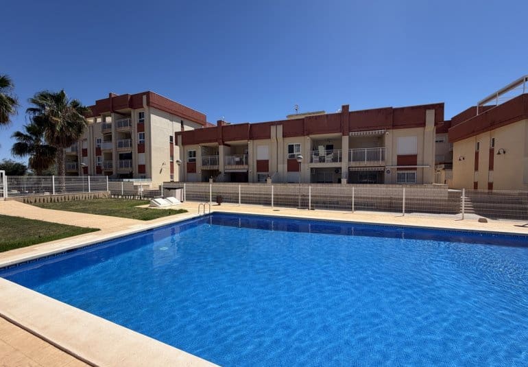 2 camera da letto Appartamento in vendita in Orihuela Costa con piscina - 214.995 € (Rif: 9863870)