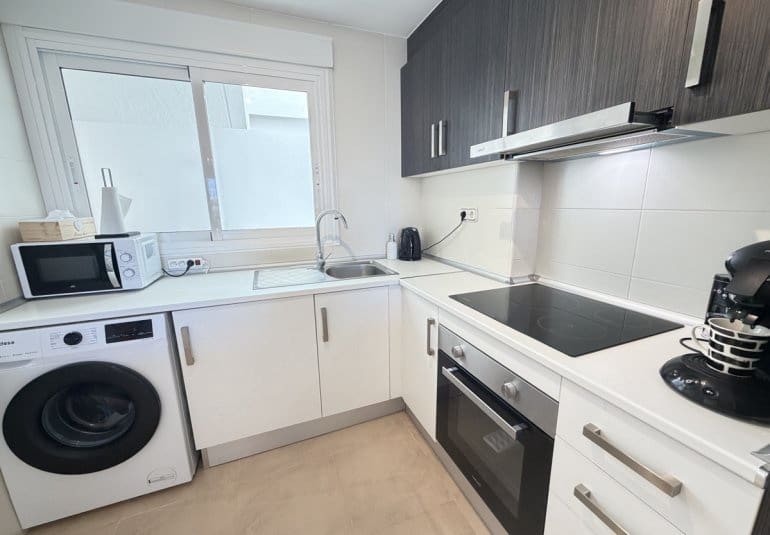 2 camera da letto Appartamento in vendita in Orihuela Costa con piscina - 214.995 € (Rif: 9863870)
