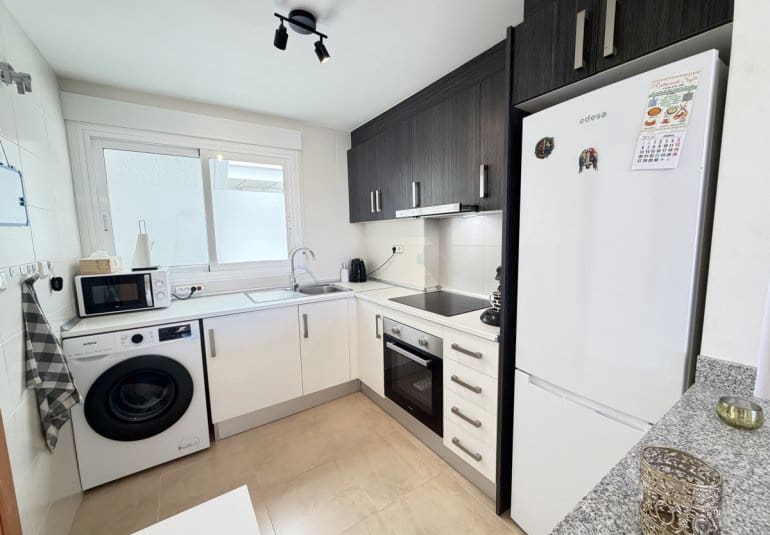 2 camera da letto Appartamento in vendita in Orihuela Costa con piscina - 214.995 € (Rif: 9863870)