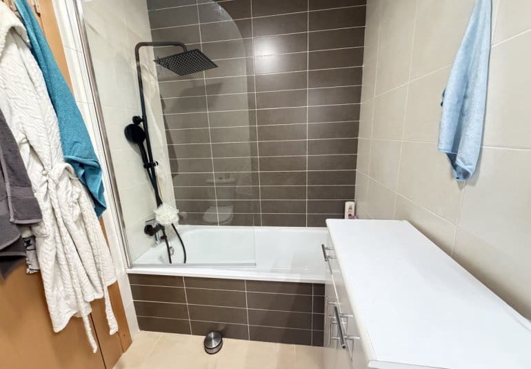 2 camera da letto Appartamento in vendita in Orihuela Costa con piscina - 214.995 € (Rif: 9863870)