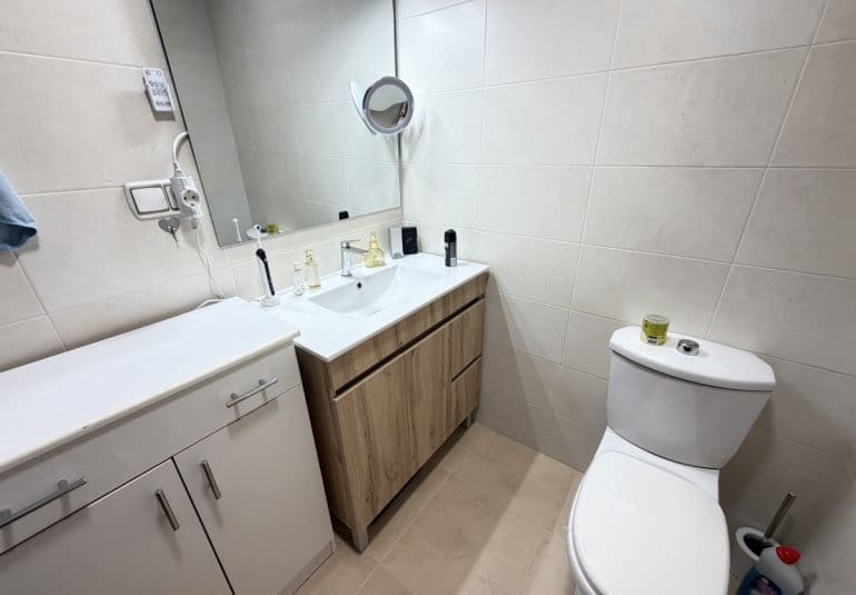 2 camera da letto Appartamento in vendita in Orihuela Costa con piscina - 214.995 € (Rif: 9863870)