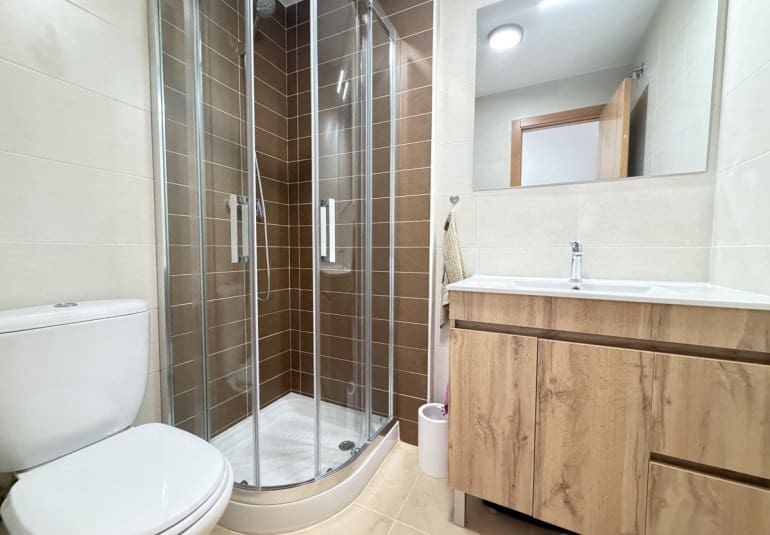 2 camera da letto Appartamento in vendita in Orihuela Costa con piscina - 214.995 € (Rif: 9863870)