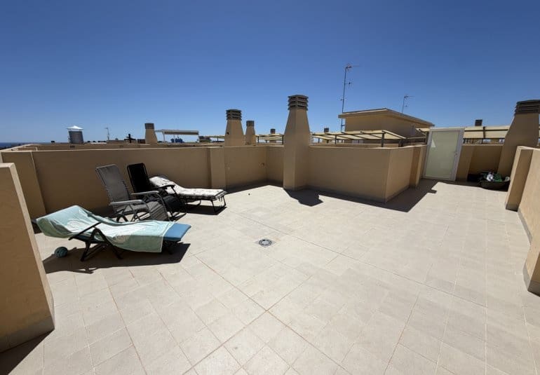 2 camera da letto Appartamento in vendita in Orihuela Costa con piscina - 214.995 € (Rif: 9863870)
