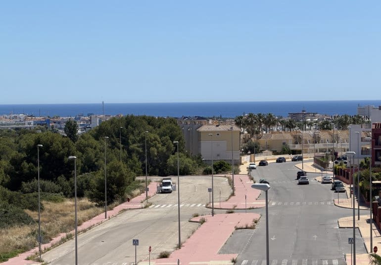 2 camera da letto Appartamento in vendita in Orihuela Costa con piscina - 214.995 € (Rif: 9863870)