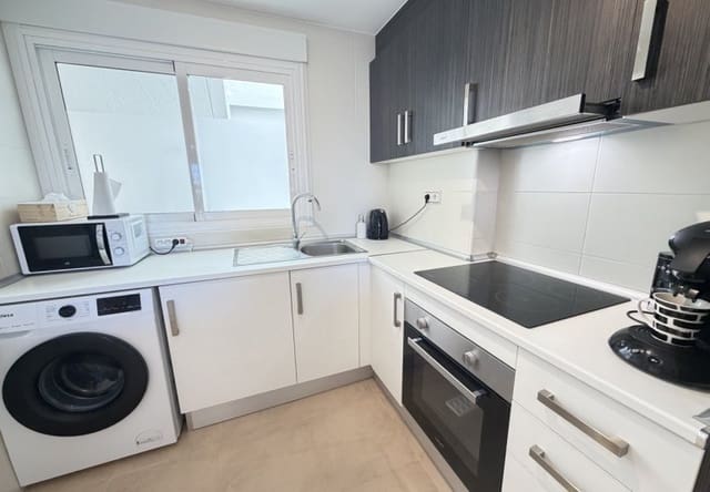 2 camera da letto Appartamento in vendita in Lomas de Cabo Roig - Los Dolses, Orihuela con piscina - 214.995 € (Rif: 9863870)