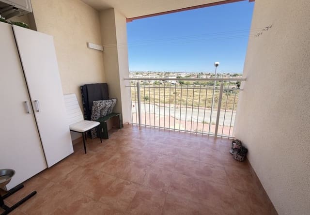 2 camera da letto Appartamento in vendita in Lomas de Cabo Roig - Los Dolses, Orihuela con piscina - 214.995 € (Rif: 9863870)