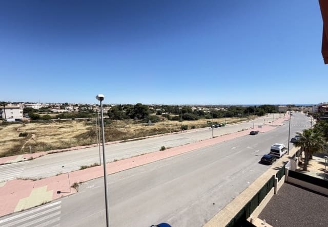 2 camera da letto Appartamento in vendita in Lomas de Cabo Roig - Los Dolses, Orihuela con piscina - 214.995 € (Rif: 9863870)