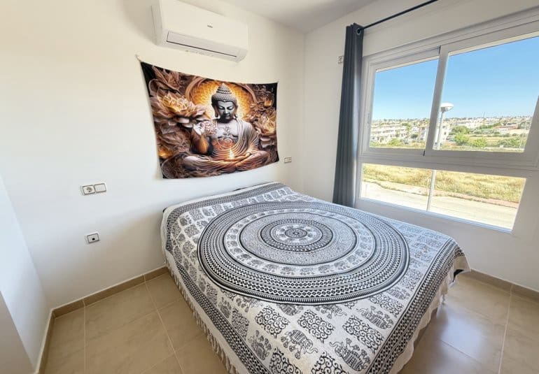 2 camera da letto Appartamento in vendita in Orihuela Costa con piscina - 214.995 € (Rif: 9863870)