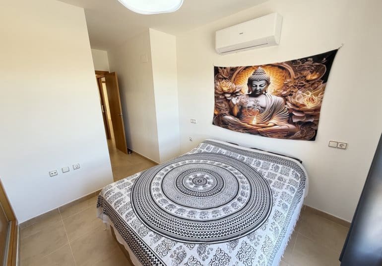 2 camera da letto Appartamento in vendita in Orihuela Costa con piscina - 214.995 € (Rif: 9863870)