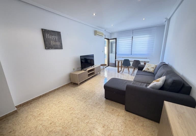 3 chambre Appartement à vendre à San Miguel de Salinas avec piscine - 159 000 € (Ref: 9866551)