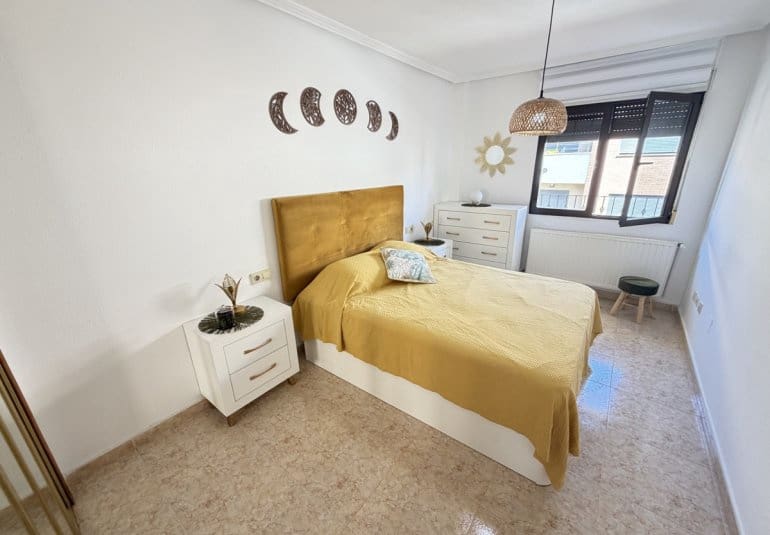 3 chambre Appartement à vendre à San Miguel de Salinas avec piscine - 159 000 € (Ref: 9866551)