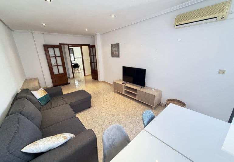 3 chambre Appartement à vendre à San Miguel de Salinas avec piscine - 159 000 € (Ref: 9866551)