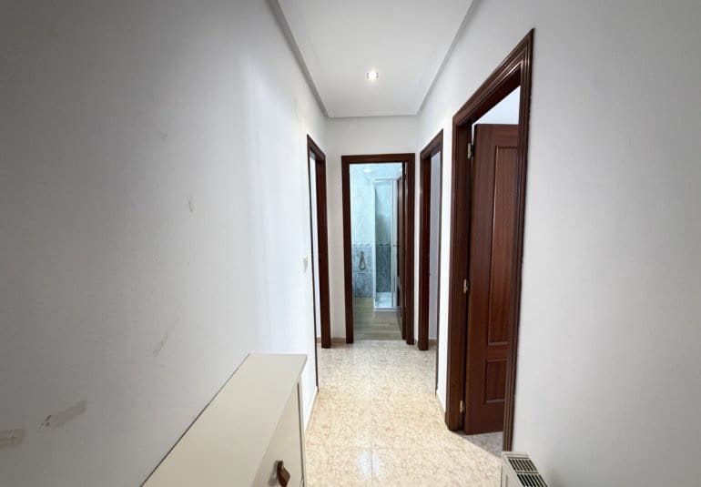 3 chambre Appartement à vendre à San Miguel de Salinas avec piscine - 159 000 € (Ref: 9866551)
