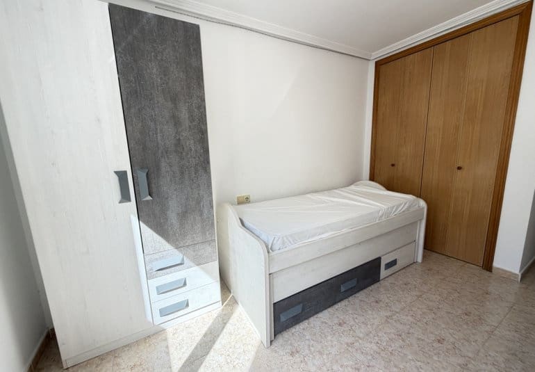3 chambre Appartement à vendre à San Miguel de Salinas avec piscine - 159 000 € (Ref: 9866551)