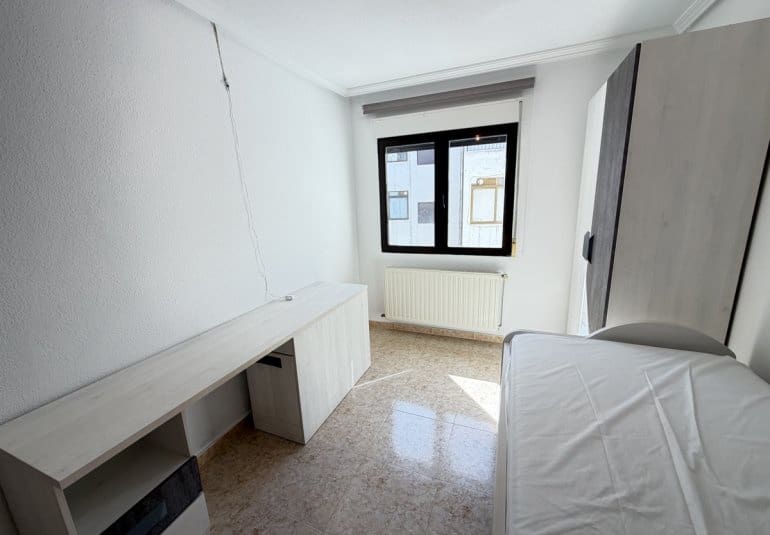 3 chambre Appartement à vendre à San Miguel de Salinas avec piscine - 159 000 € (Ref: 9866551)