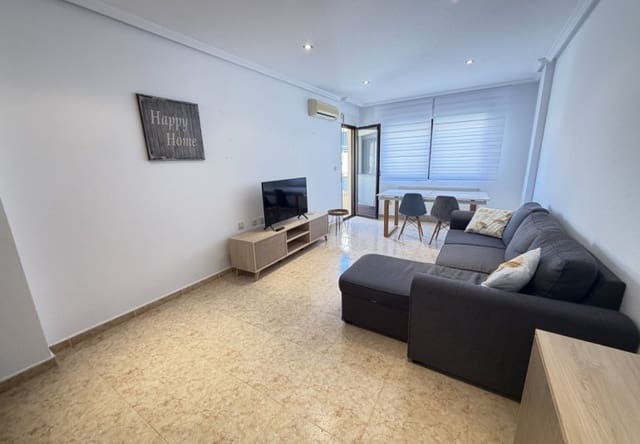 Apartamento de 3 habitaciones en San Miguel de Salinas en venta con piscina - 159.000 € (Ref: 9866551)
