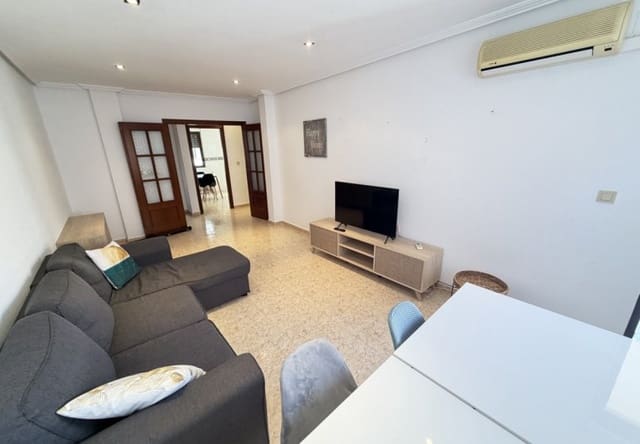 Apartamento de 3 habitaciones en San Miguel de Salinas en venta con piscina - 159.000 € (Ref: 9866551)