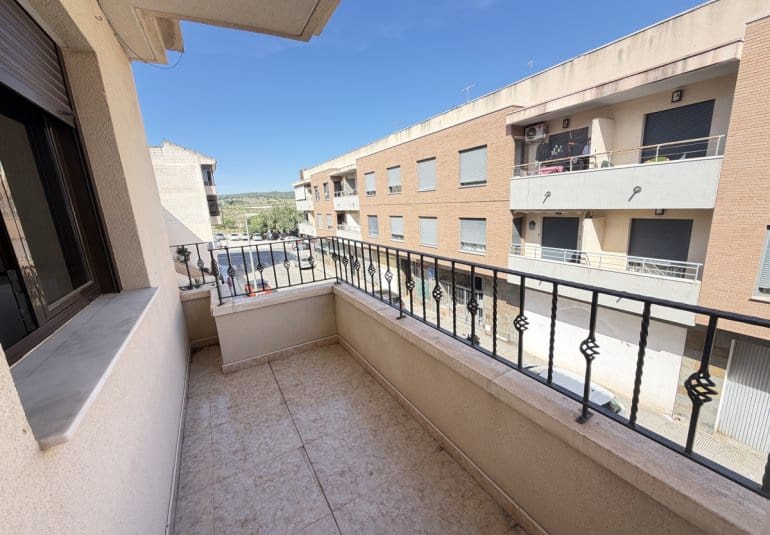 3 chambre Appartement à vendre à San Miguel de Salinas avec piscine - 159 000 € (Ref: 9866551)
