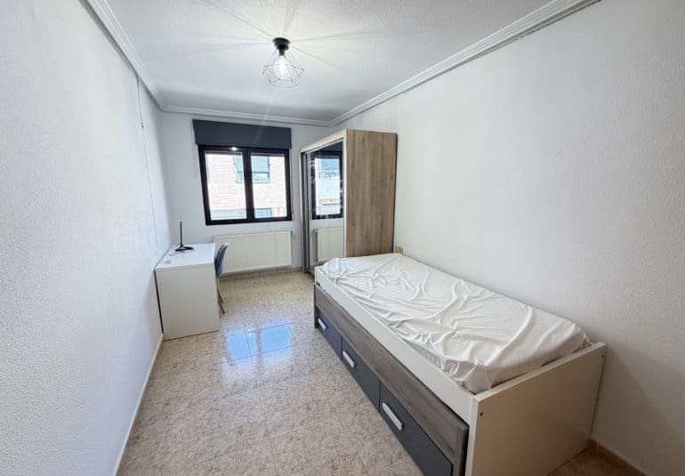 3 chambre Appartement à vendre à San Miguel de Salinas avec piscine - 159 000 € (Ref: 9866551)