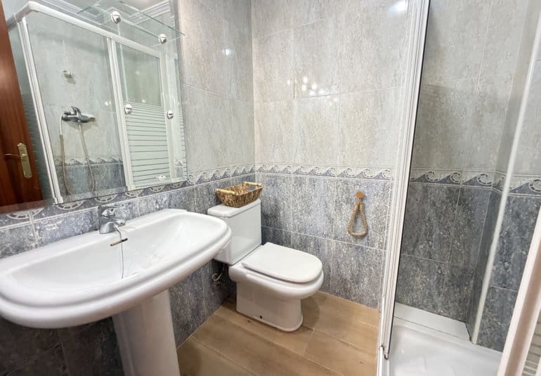 3 chambre Appartement à vendre à San Miguel de Salinas avec piscine - 159 000 € (Ref: 9866551)
