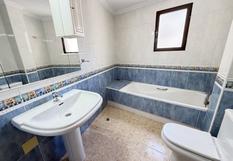 3 chambre Appartement à vendre à San Miguel de Salinas avec piscine - 159 000 € (Ref: 9866551)