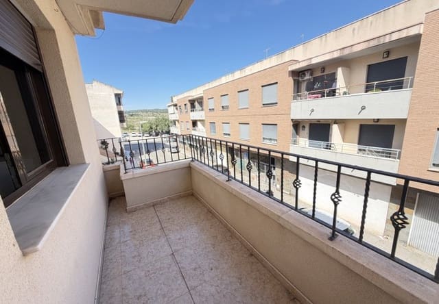 Apartamento de 3 habitaciones en San Miguel de Salinas en venta con piscina - 159.000 € (Ref: 9866551)