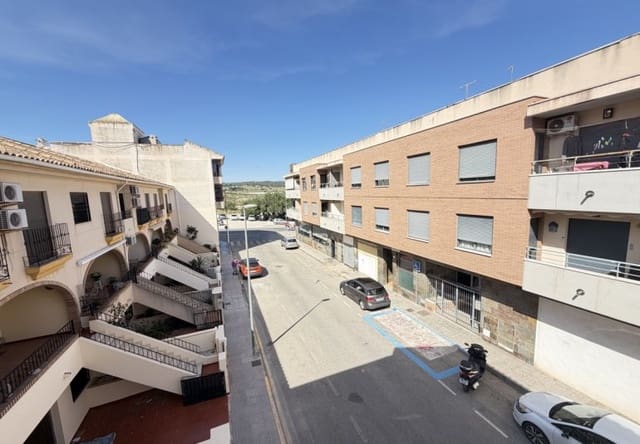 Apartamento de 3 habitaciones en San Miguel de Salinas en venta con piscina - 159.000 € (Ref: 9866551)