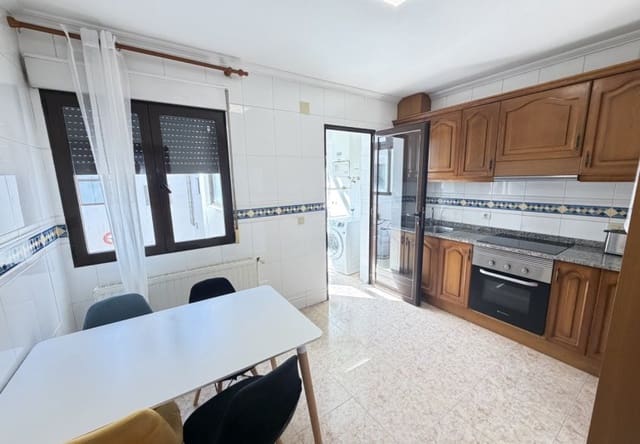 Apartamento de 3 habitaciones en San Miguel de Salinas en venta con piscina - 159.000 € (Ref: 9866551)