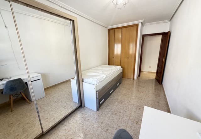 Apartamento de 3 habitaciones en San Miguel de Salinas en venta con piscina - 159.000 € (Ref: 9866551)