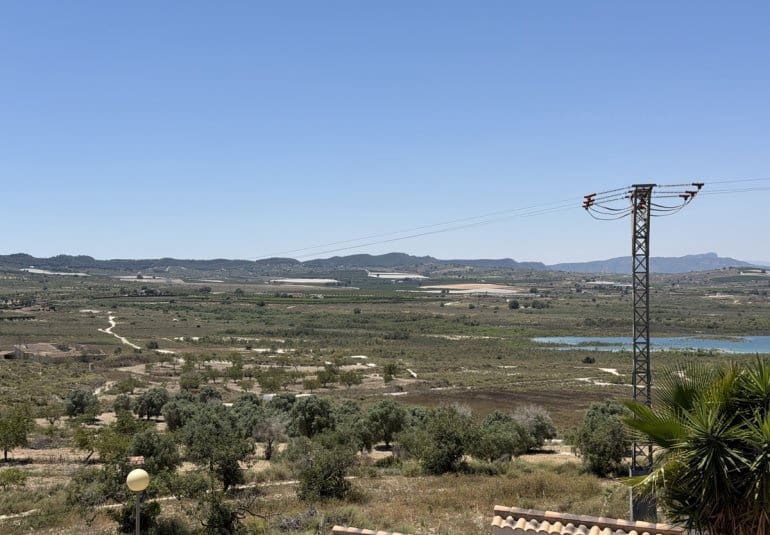 4 bedroom Villa for sale in Torremendo with pool - € 335,000 (Ref: 9868185)