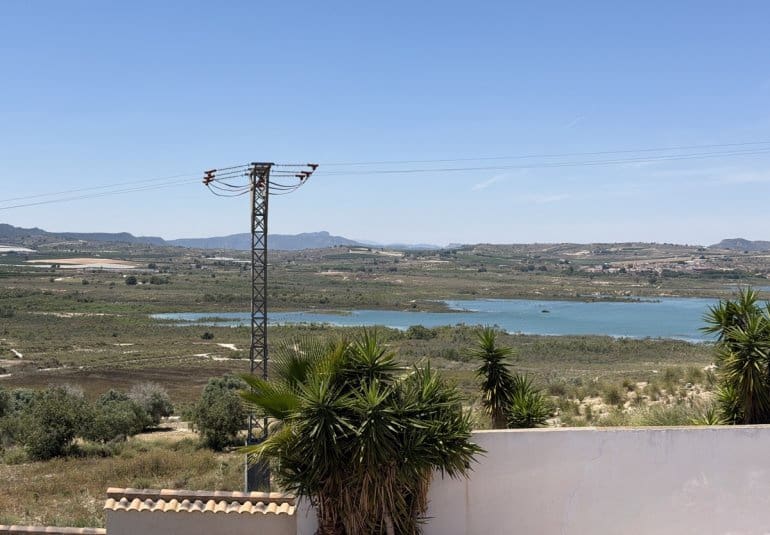 4 bedroom Villa for sale in Torremendo with pool - € 335,000 (Ref: 9868185)