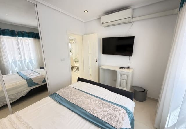 4 sypialnia Willa na sprzedaż w Torremendo, Orihuela z basenem - 335 000 € (Ref: 9868185)